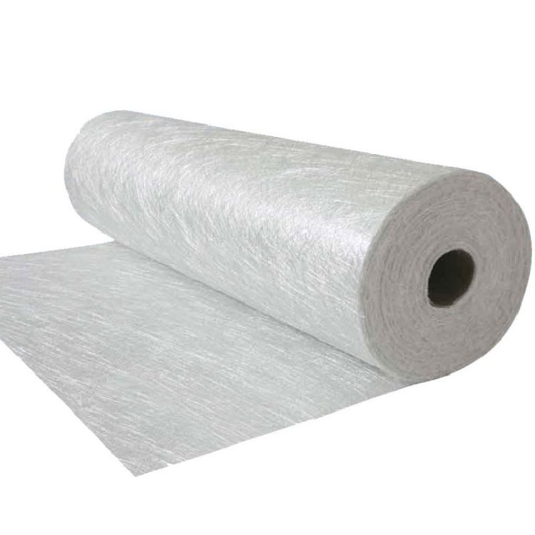 E Glass Fiber Chopped Strand Mat