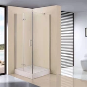 Shower Cabin Glass